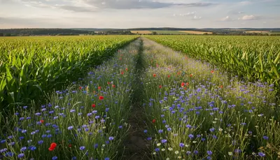 Smakprov från kategorin Natur